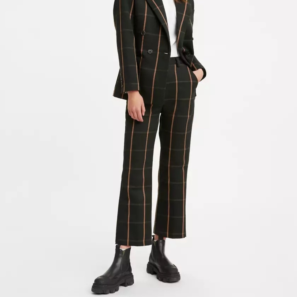 Levi’s Math Club pants